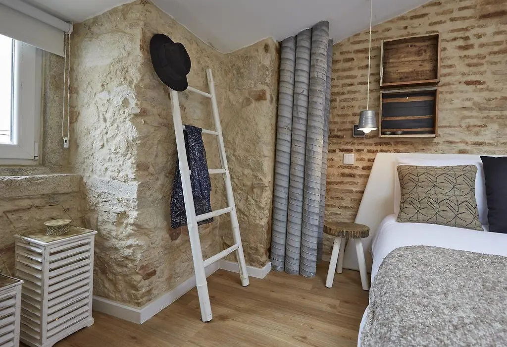Sonel Investe Madalena 287 Boutique Apartments By Get Your Stay-1